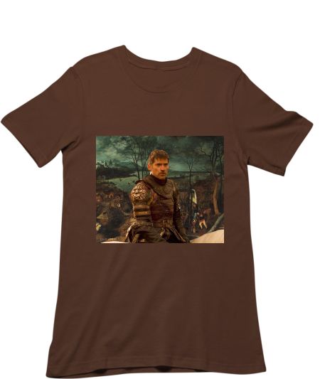 Game of Thrones Classic T-Shirt