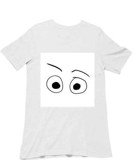  Eyes  Regular T-Shirt