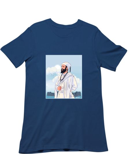 Shivaji Maharaj Classic T-Shirt