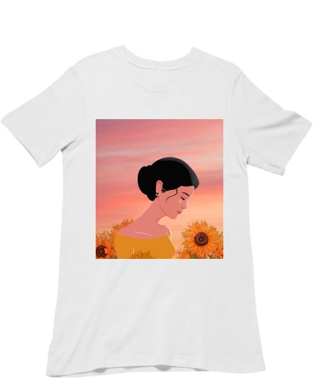 Sunflower  Regular T-Shirt