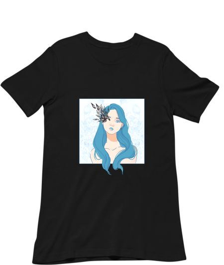 Danu (The Mother of Danavas) Classic T-Shirt