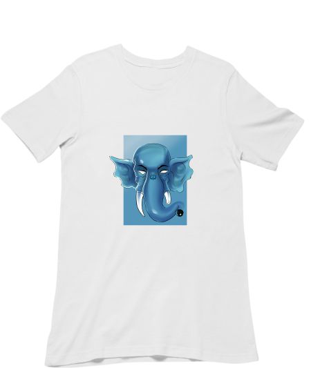 Ganesha  Classic T-Shirt