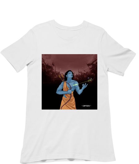 Ram  Regular T-Shirt