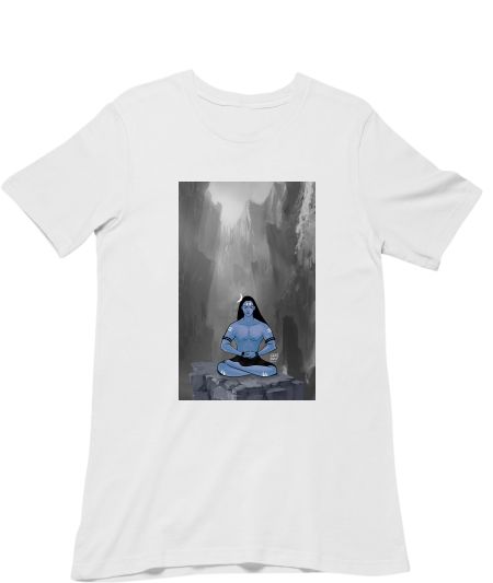 Lord Shiva Regular T-Shirt