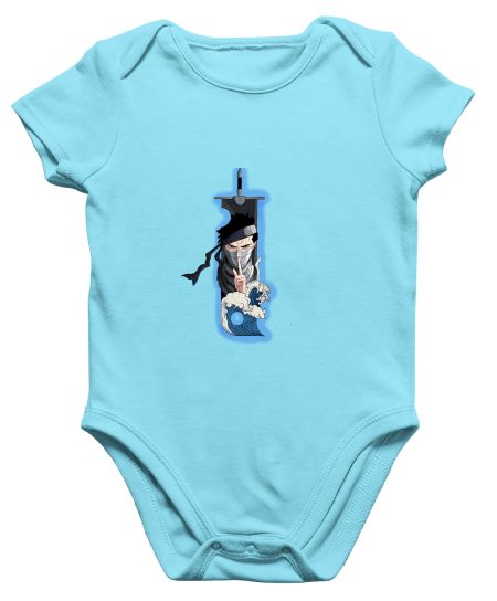 Naruto Onesie