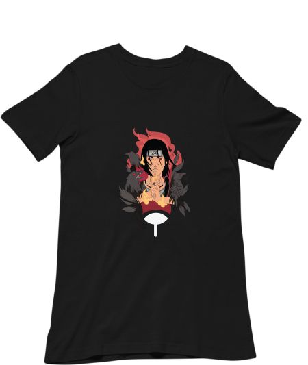 Itachi Uchiha Classic T-Shirt