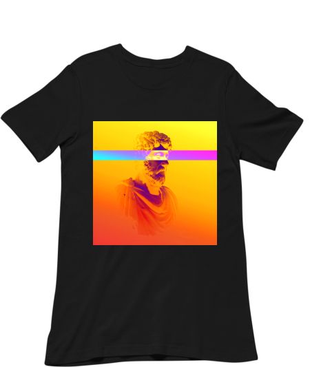 Marcus Aurelius Classic T-Shirt