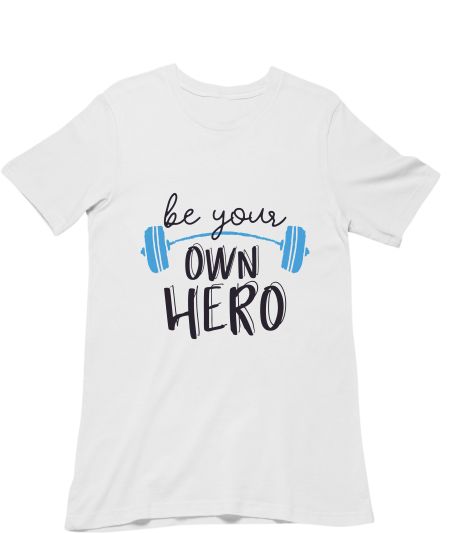 Own Hero Classic T-Shirt