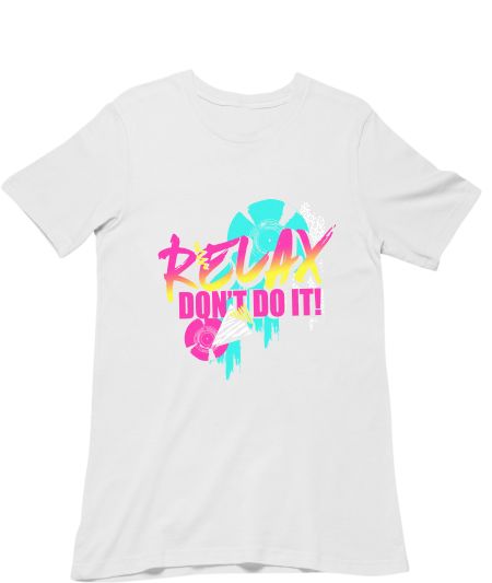 Dont Do It Classic T-Shirt