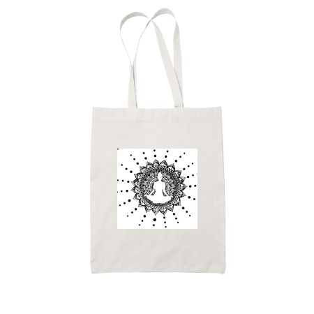 Peace Tote Bag