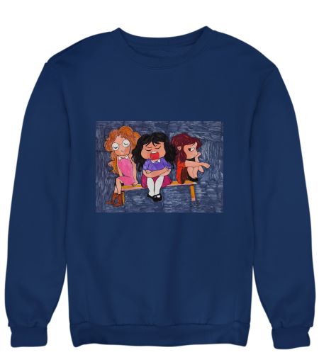 Friends Sweatshirt