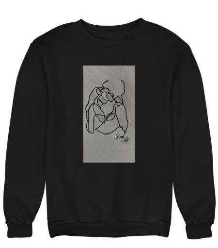 Love Sweatshirt