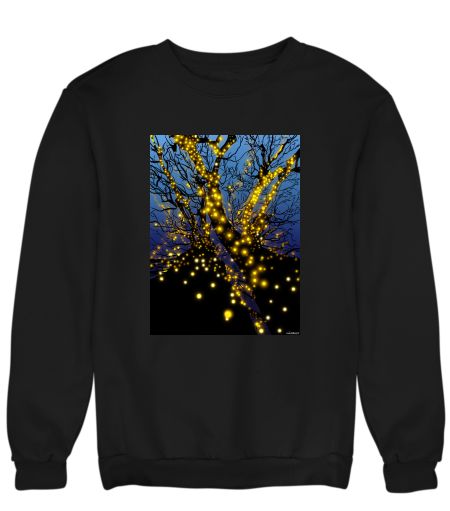 Blinding Lights  Sweatshirt