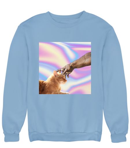 Ginger X Renaissance Sweatshirt