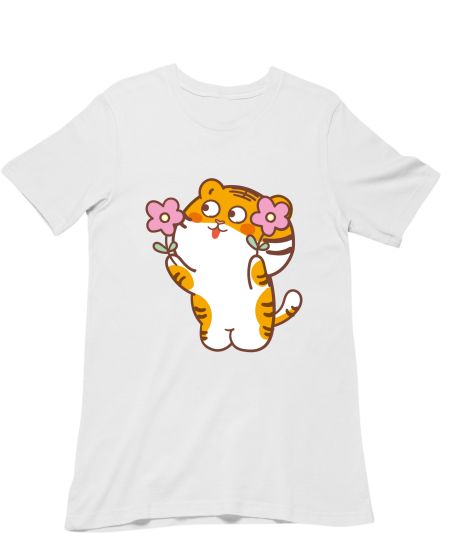Cute cat Classic T-Shirt
