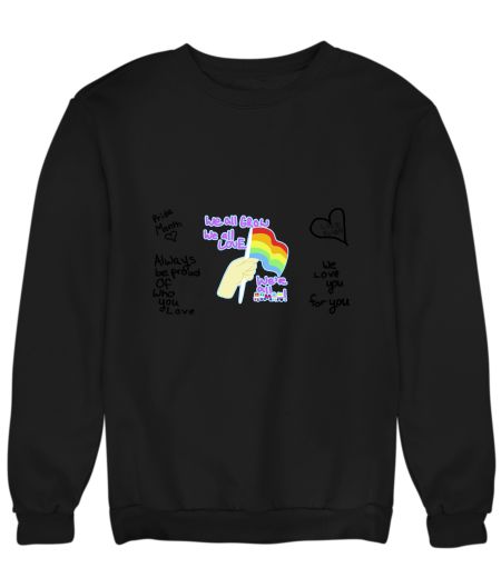 Pride Sweatshirt