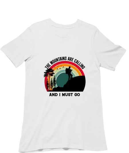 Traveller Regular T-Shirt