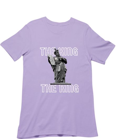 The king Classic T-Shirt