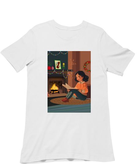 Cosy Christmas Regular T-Shirt