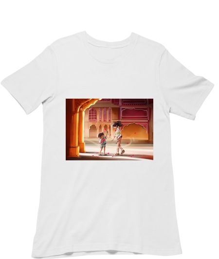 Spirited Away  Regular T-Shirt