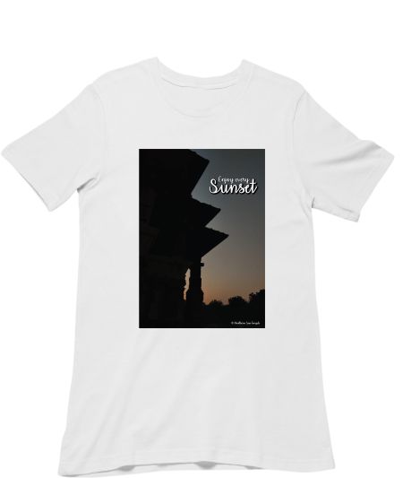 Enjoy-Every-Sunset Classic T-Shirt