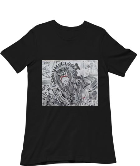 JIRAIYA SENSEI Classic T-Shirt