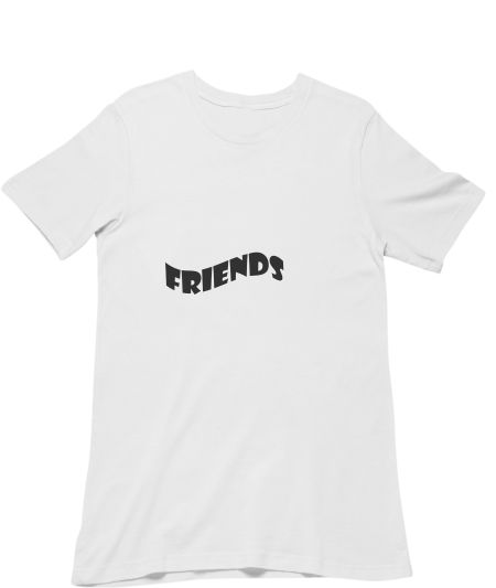 FRIENDS Classic T-Shirt