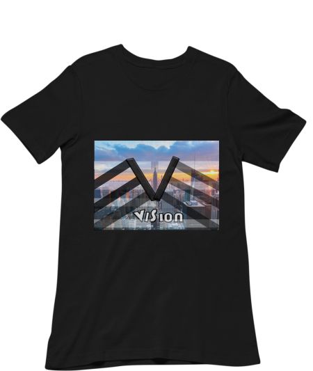 VISION Classic T-Shirt