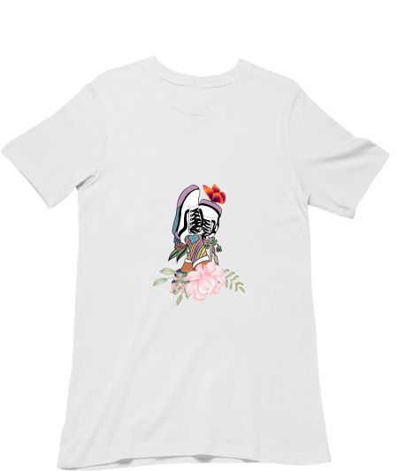 Pride - Shoes, Flowers & Butterflies Regular T-Shirt