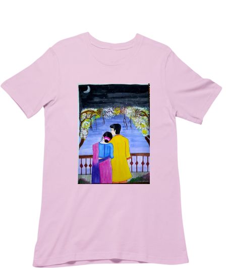 Couple goals Classic T-Shirt