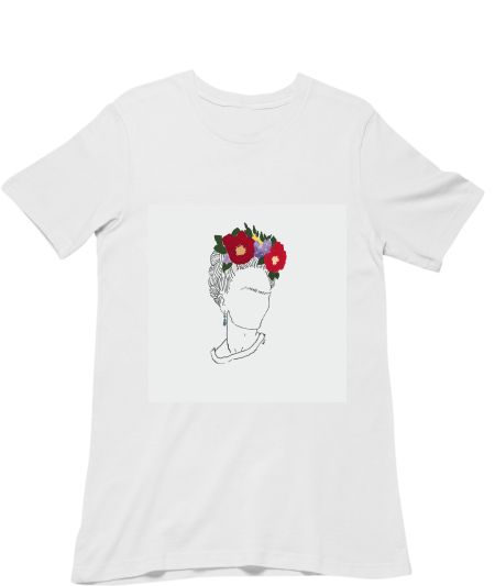 Frida Classic T-Shirt