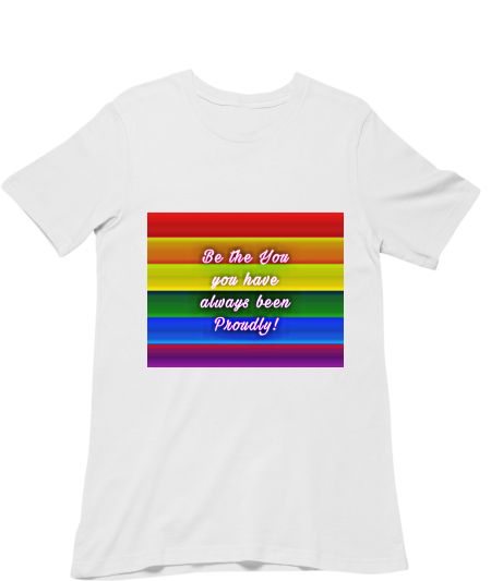 Pride Classic T-Shirt