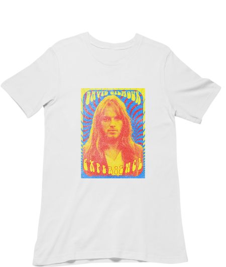 david gilmour Classic T-Shirt