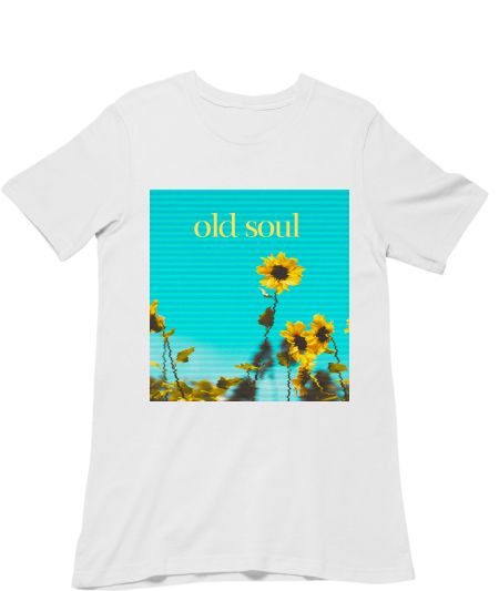 old soul Classic T-Shirt