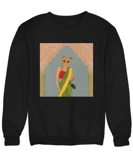 Billo Rani Sweatshirt