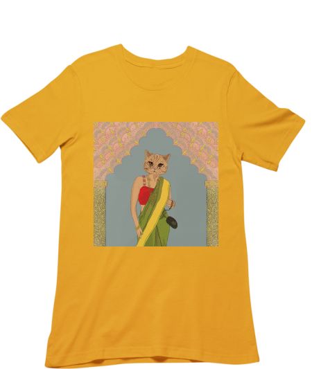 Billo Rani Classic T-Shirt