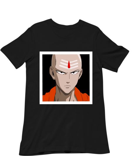 Saitama x Hare Ram Classic T-Shirt