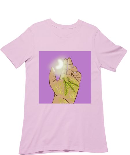 Manifest  Regular T-Shirt