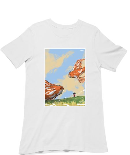 goldfish Classic T-Shirt