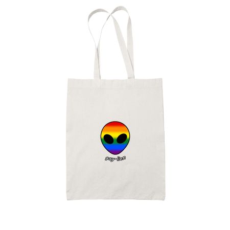 GAY-LIEN Tote Bag