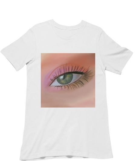 Eye see you Classic T-Shirt