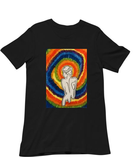 waiting is erotic  Classic T-Shirt