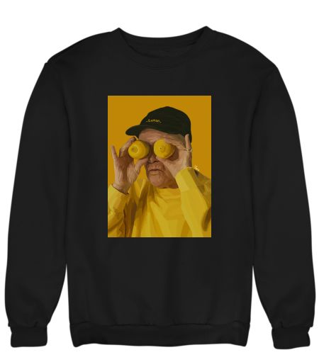 Poster 2 Sweatshirt