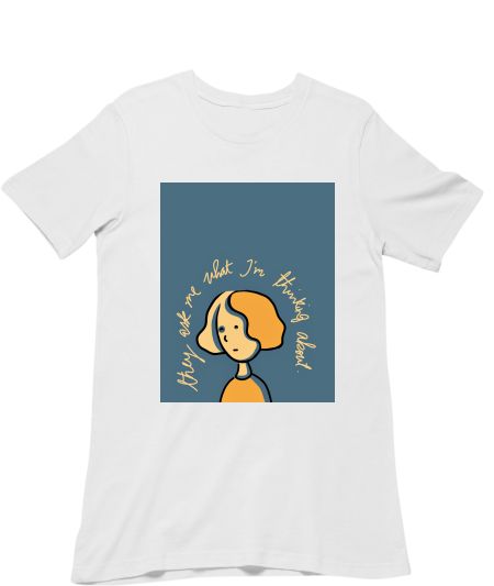 Poster 4 Regular T-Shirt