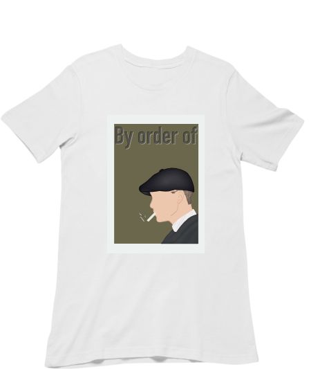 Thomas Shelby  Regular T-Shirt