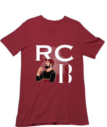 Kohli Classic T-Shirt