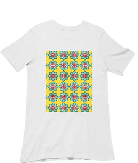 Mandalas  Classic T-Shirt