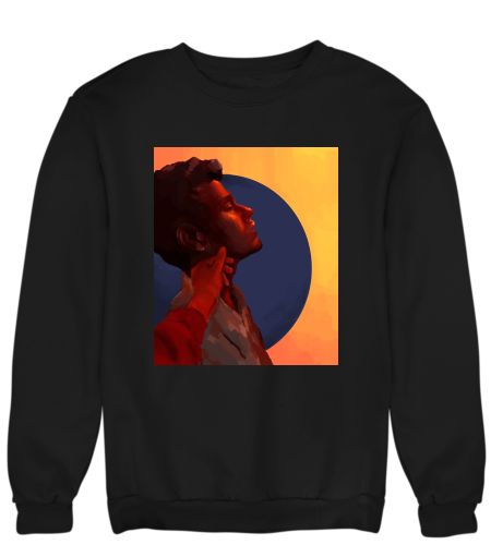 Muse@21 Sweatshirt