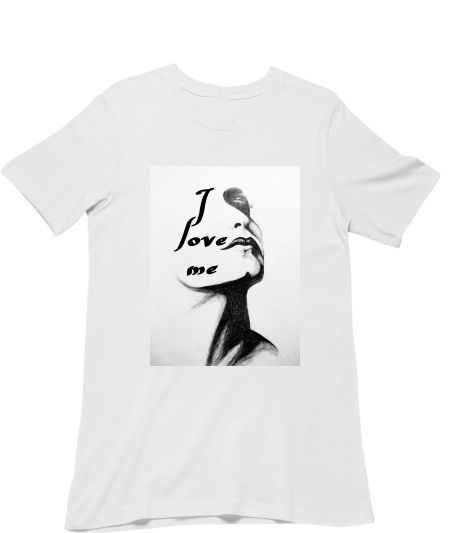 Self-love Regular T-Shirt