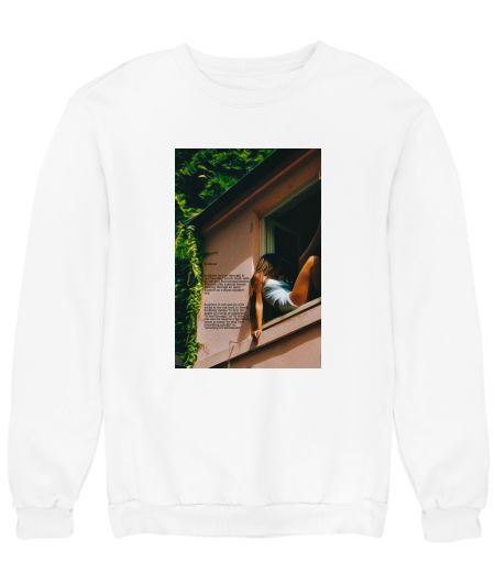 feuilleter Sweatshirt